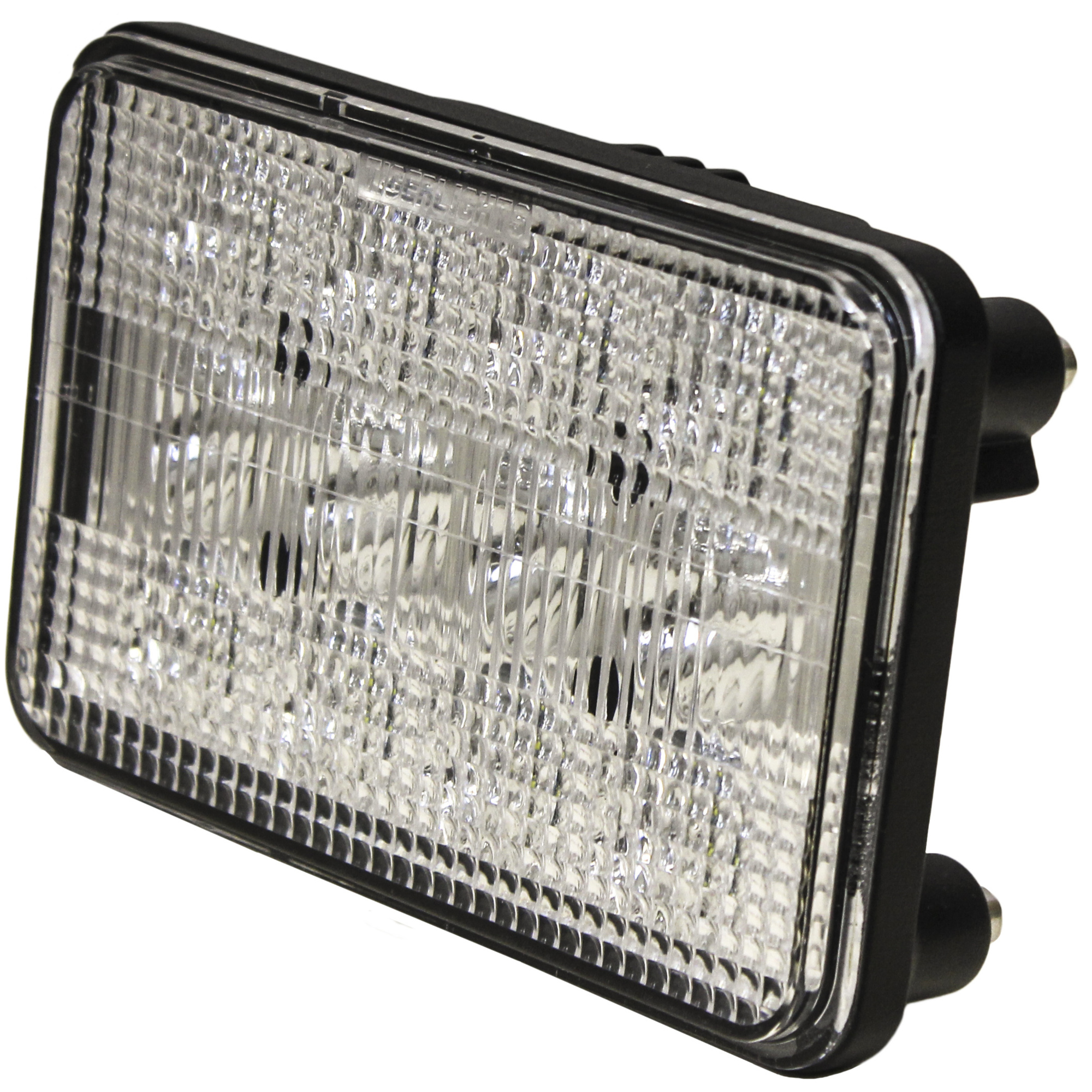 Tiger Lights, AGCO DT, Allis, White/MF LED Hood Light - Hi/Lo, Light Type LED, Included (qty.) 1 Model# TL6040